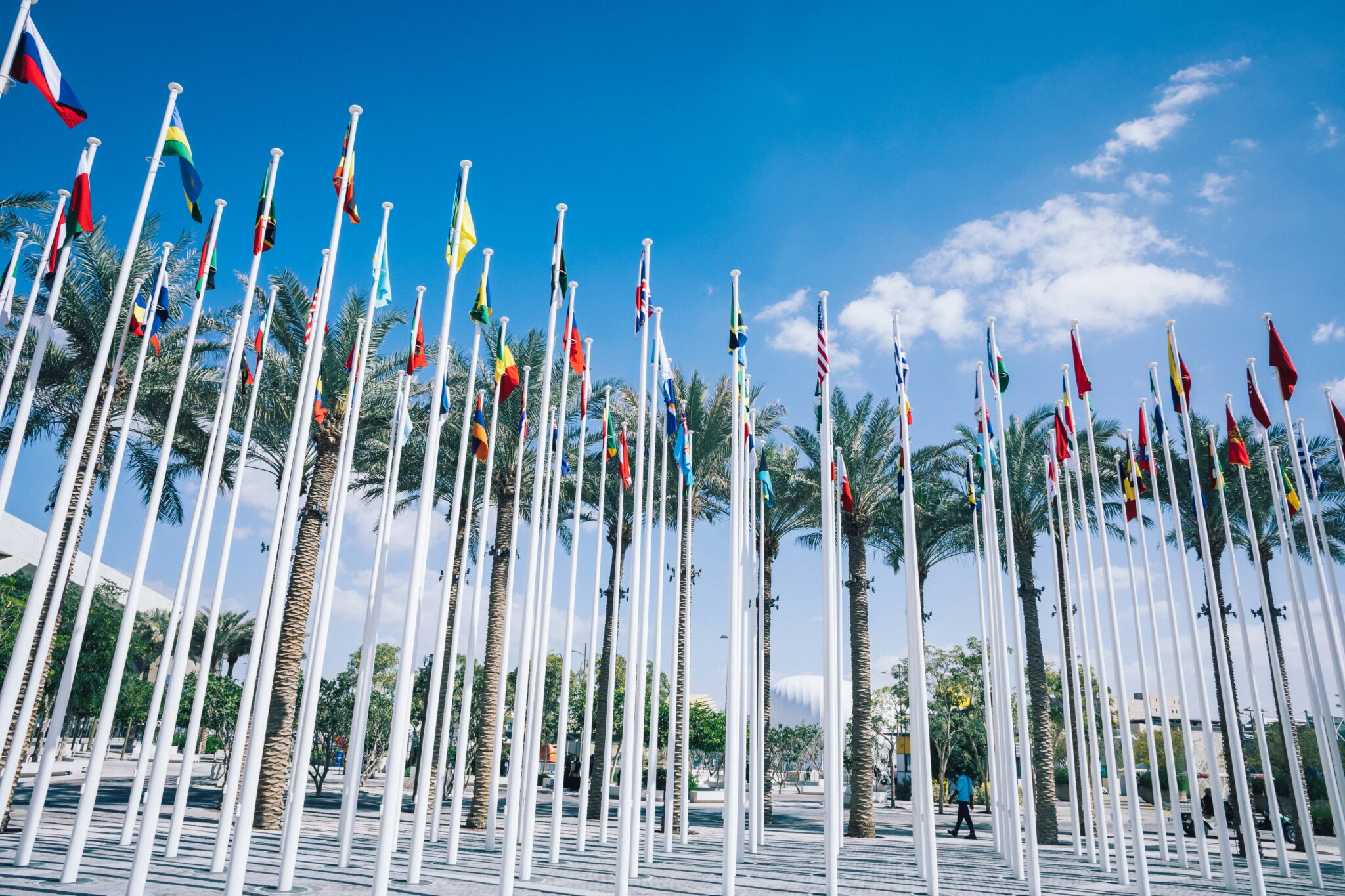 journées internationales