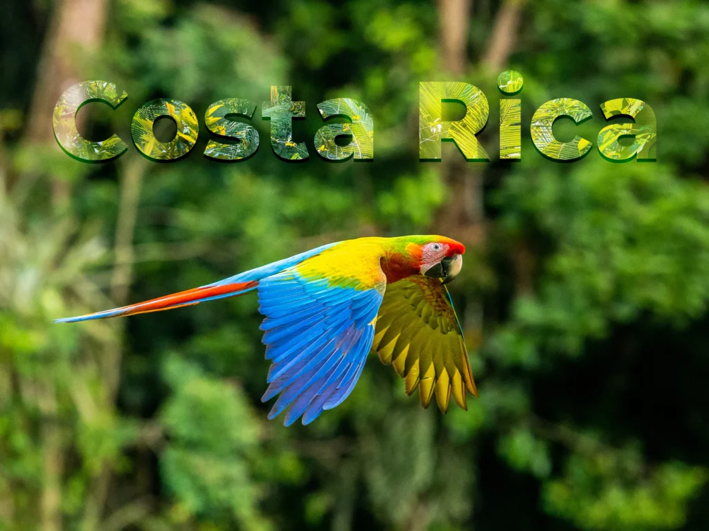 Costa Rica