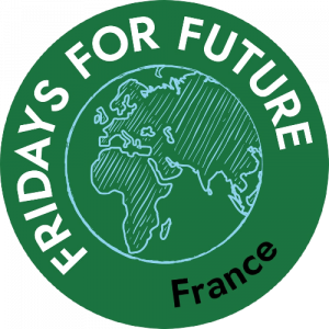 FRIDAY OF FUTURE - France
